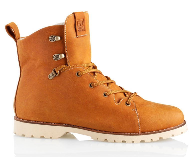 DEELUXE CLASSIC Schuh hash/sesam - 43,5 Image