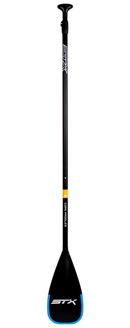 STX COMPOSITE 2.0 3-Piece SUP Paddel 2025 Image
