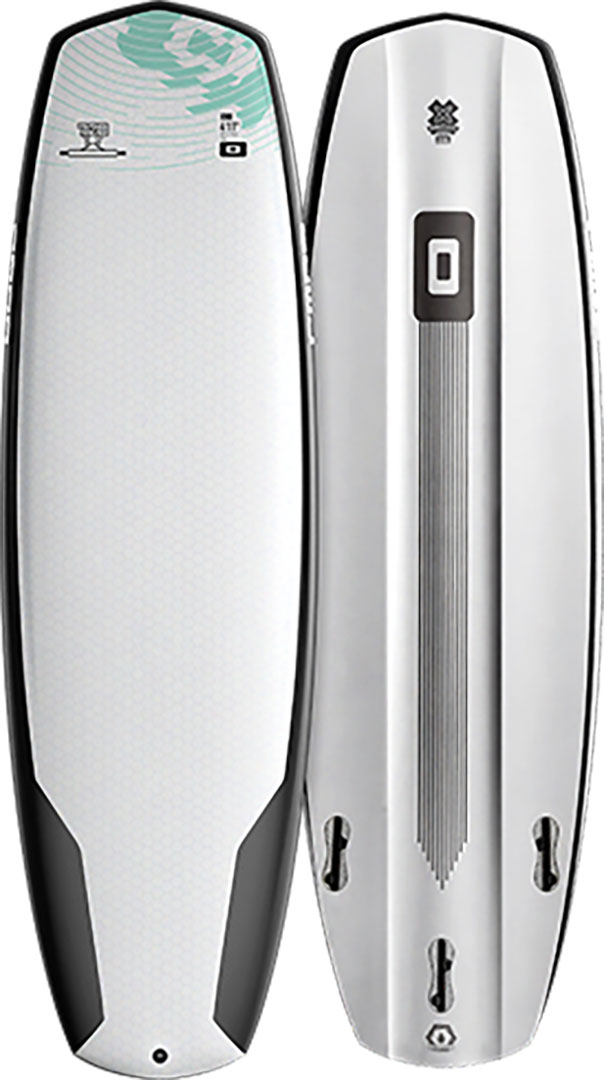 CORE 720 IV Waveboard - 5,1