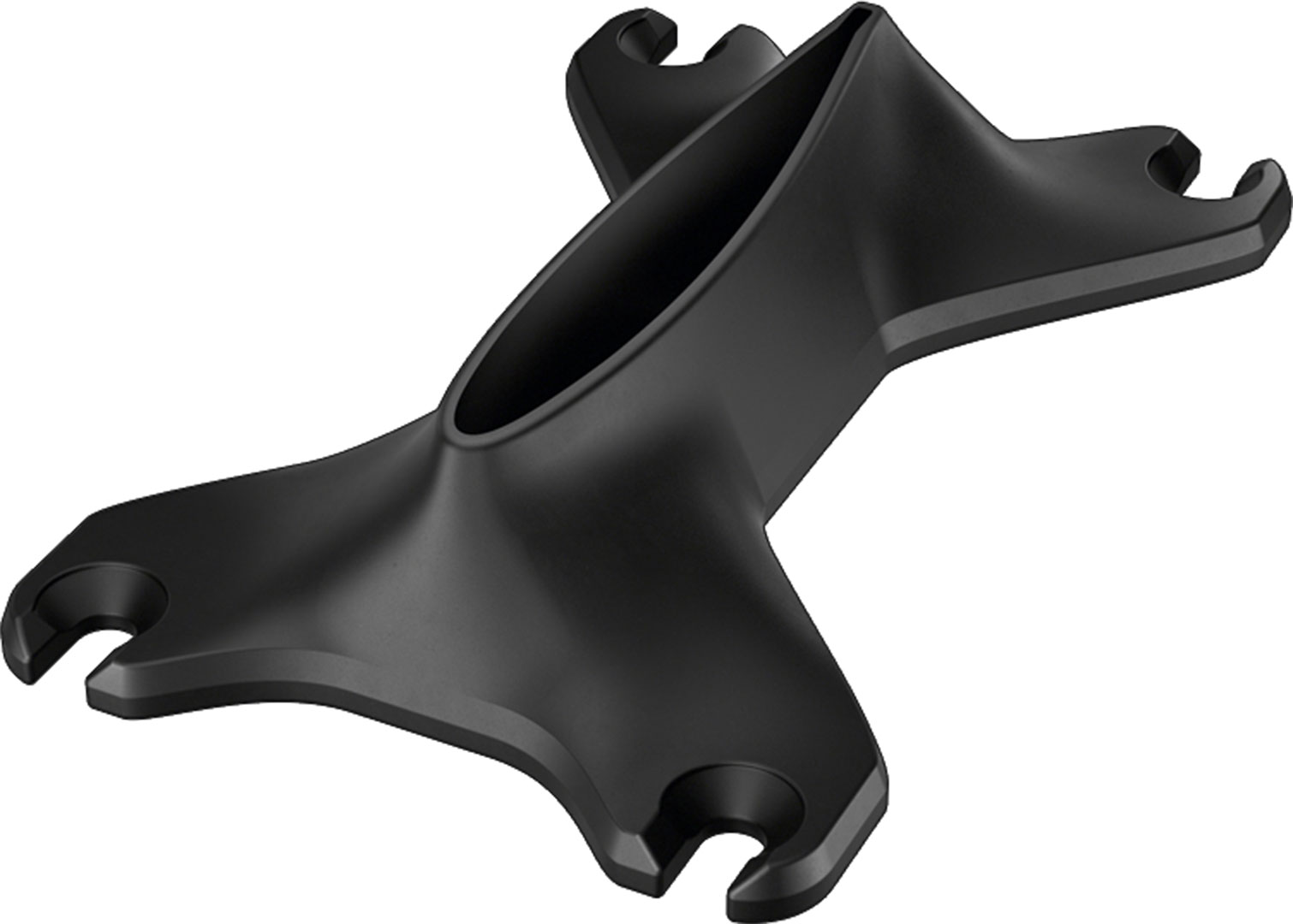 CORE CFS ALUMINIUM Mastbase