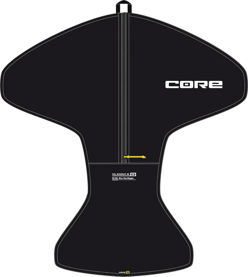 CORE FOIL WING SUIT 80 Image
