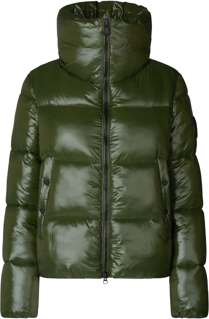 SAVE THE DUCK ISLA Jacke 2026 pine green - L Image