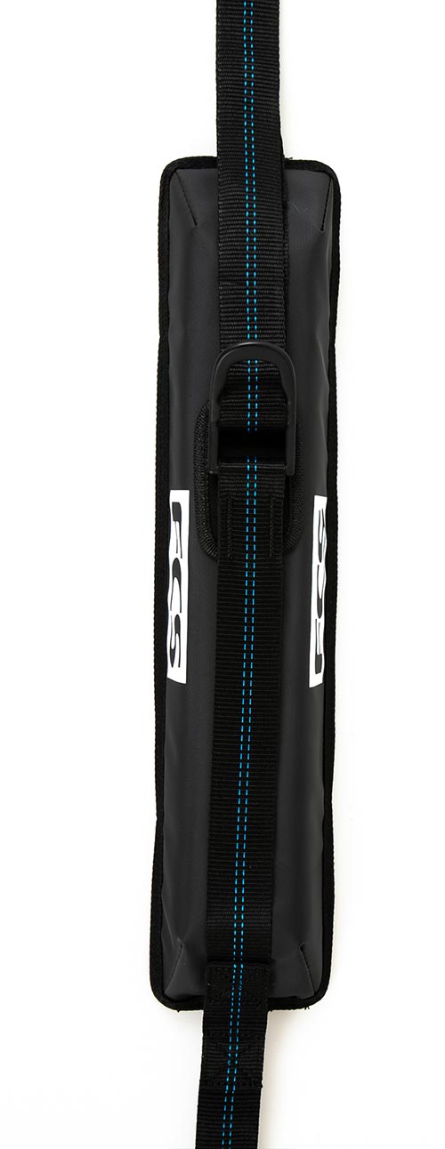 FCS D-RING SINGLE SOFT RACKS 2025 Image