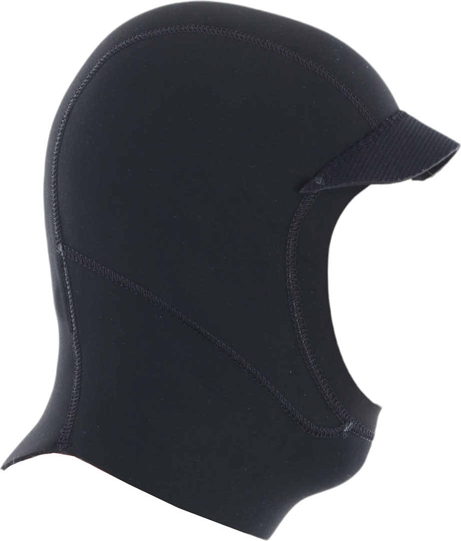 RIP CURL E BOMB 2MM Neoprenhaube 2026 black - L