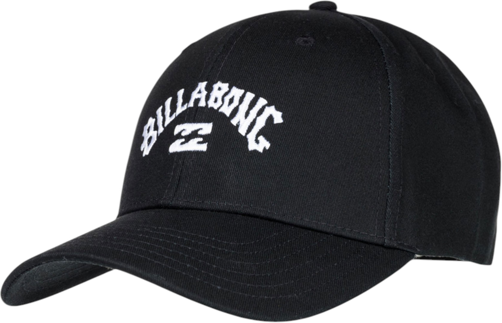 BILLABONG ARCH Cap 2025 black