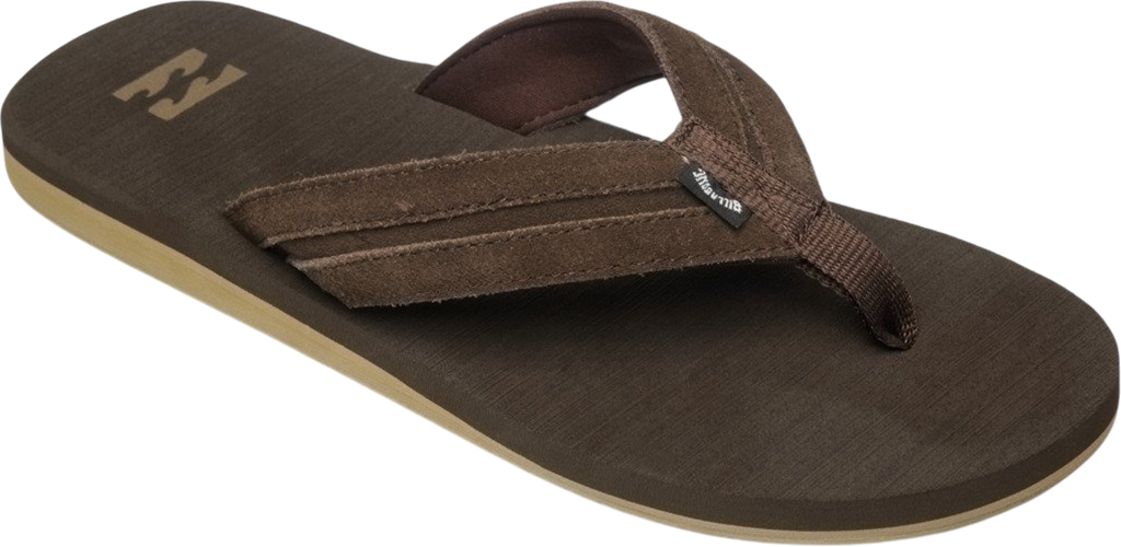 BILLABONG SIERRA SUEDE Sandale 2026 dark brown - 43 Image