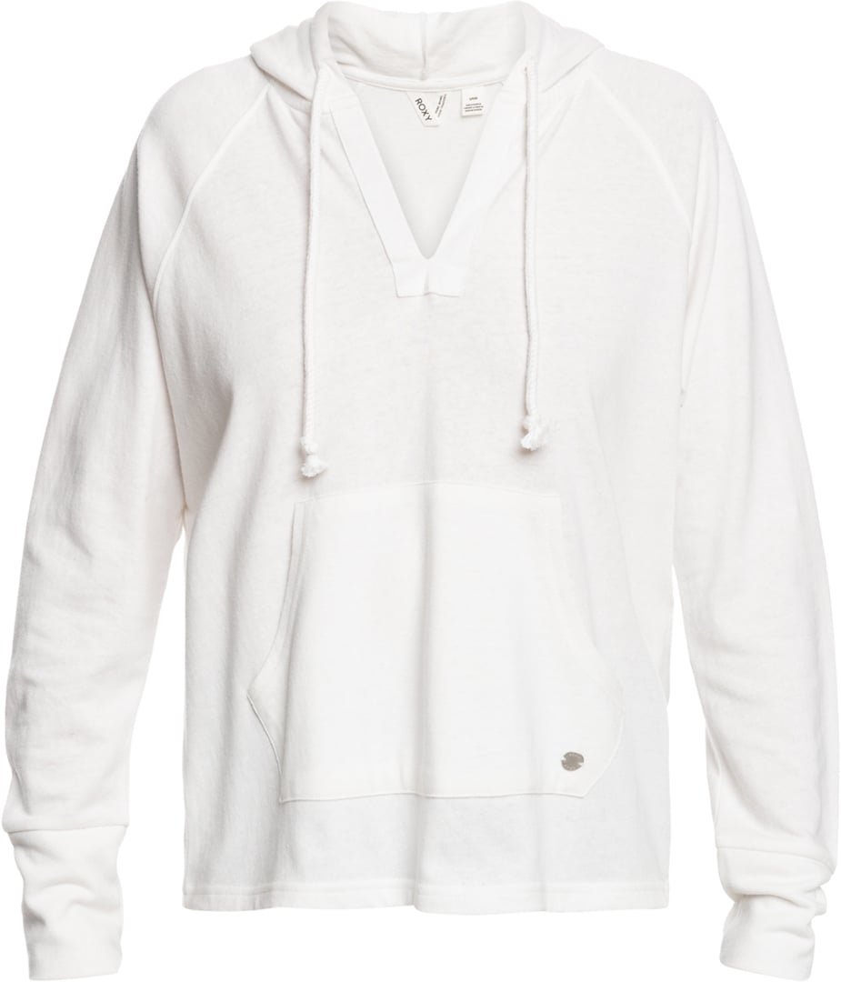 ROXY DESTINATION SURF Sweater 2024 snow white - S