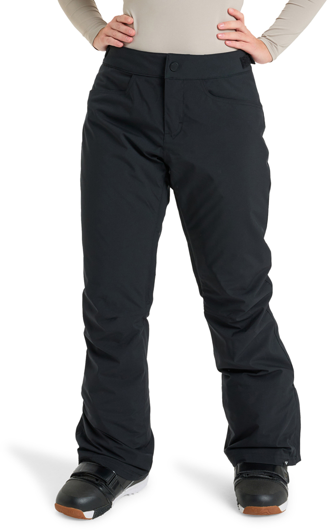 ROXY BACKYARD Hose 2026 black - L