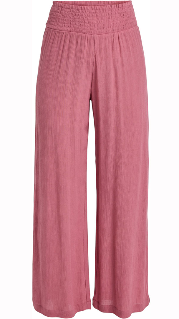 ROXY ALONG THE BEACH Hose 2025 heather rose - XS