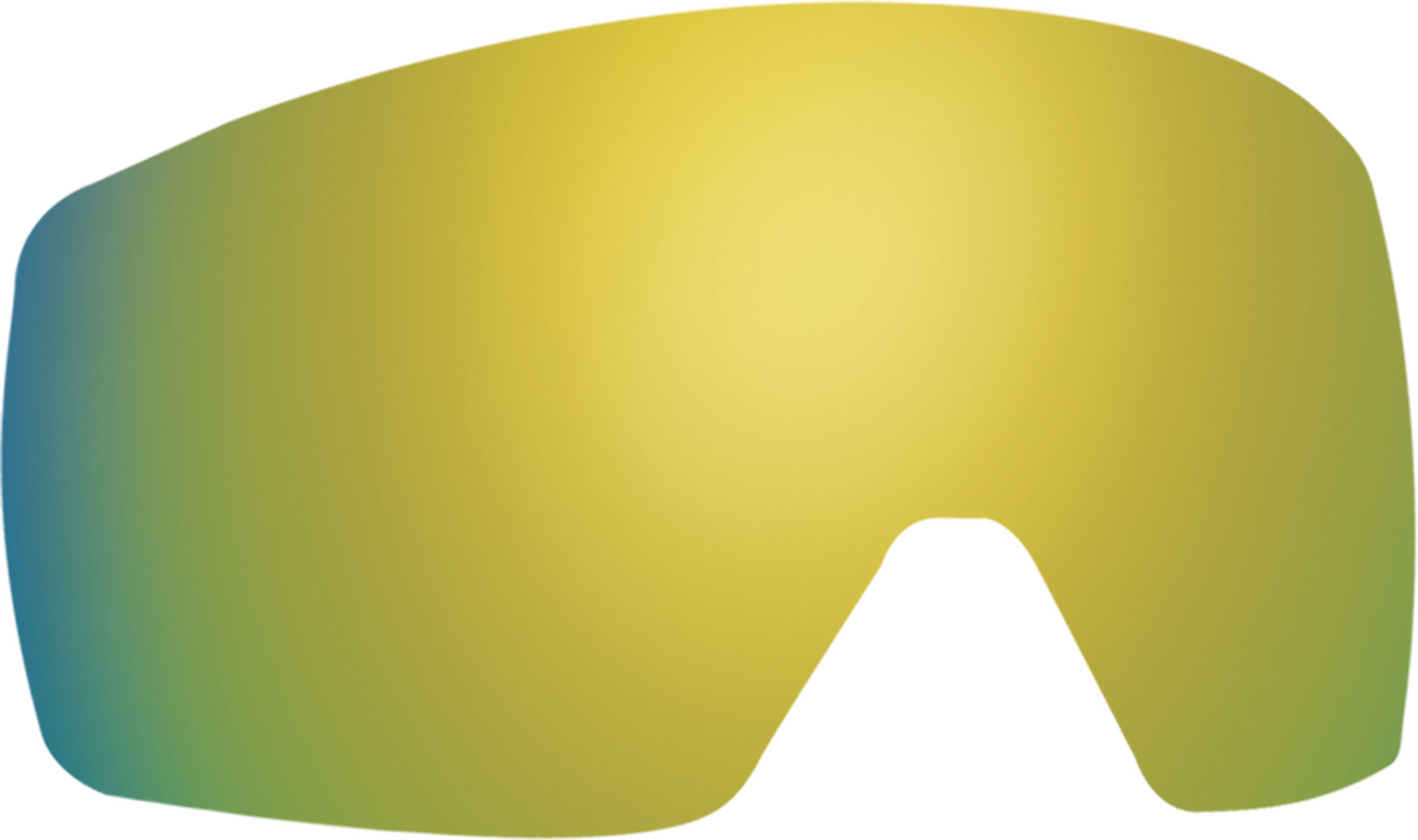 APHEX ORION Ersatzglas 2026 revo gold Image