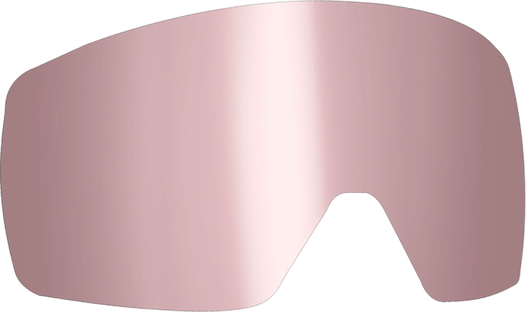 APHEX ORION Ersatzglas 2026 revo silver pink Image