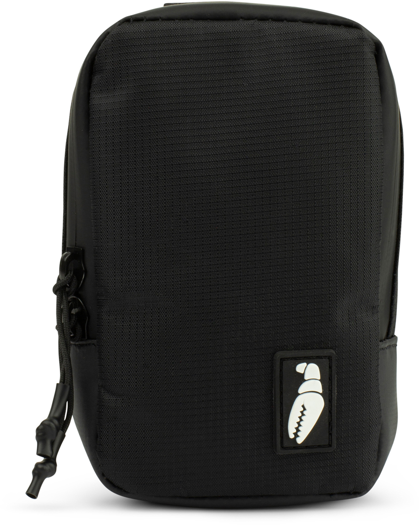 CRAB GRAB BINDING Bindungstasche 2026 black Image