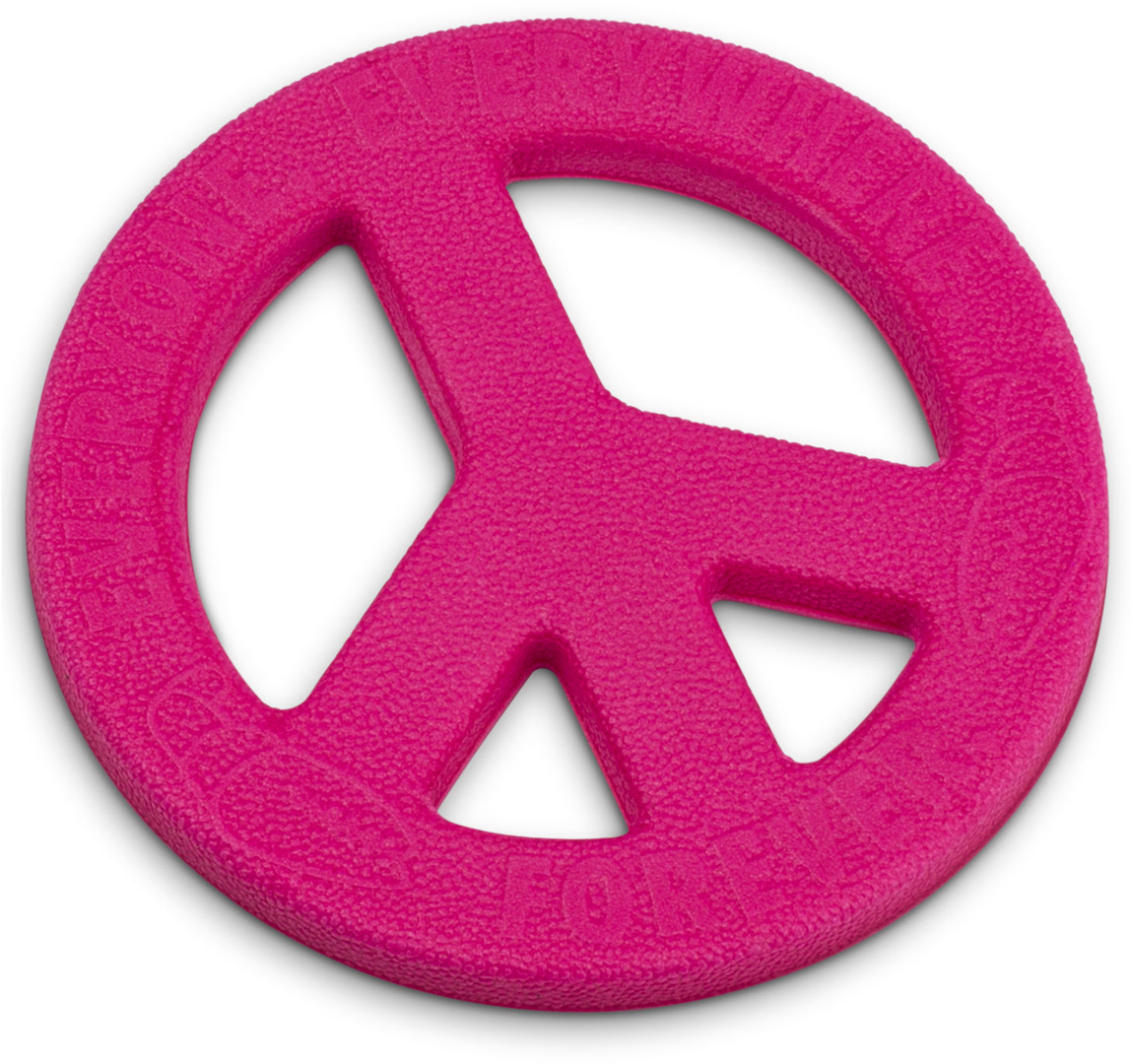 CRAB GRAB PEACE OF FOAM Stomppad 2026 hot pink Image