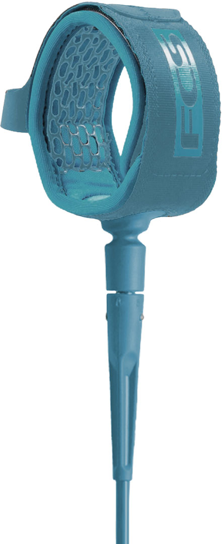 FCS 6 ALL ROUND ESSENTIAL Leash 2025 tranquil blue Image