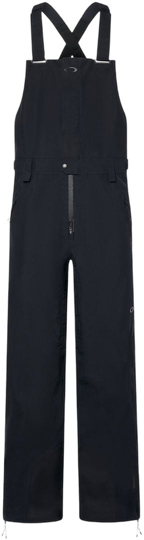 OAKLEY UNBOUND GORE-TEX SHELL BIB Hose 2027 blackout - M Image