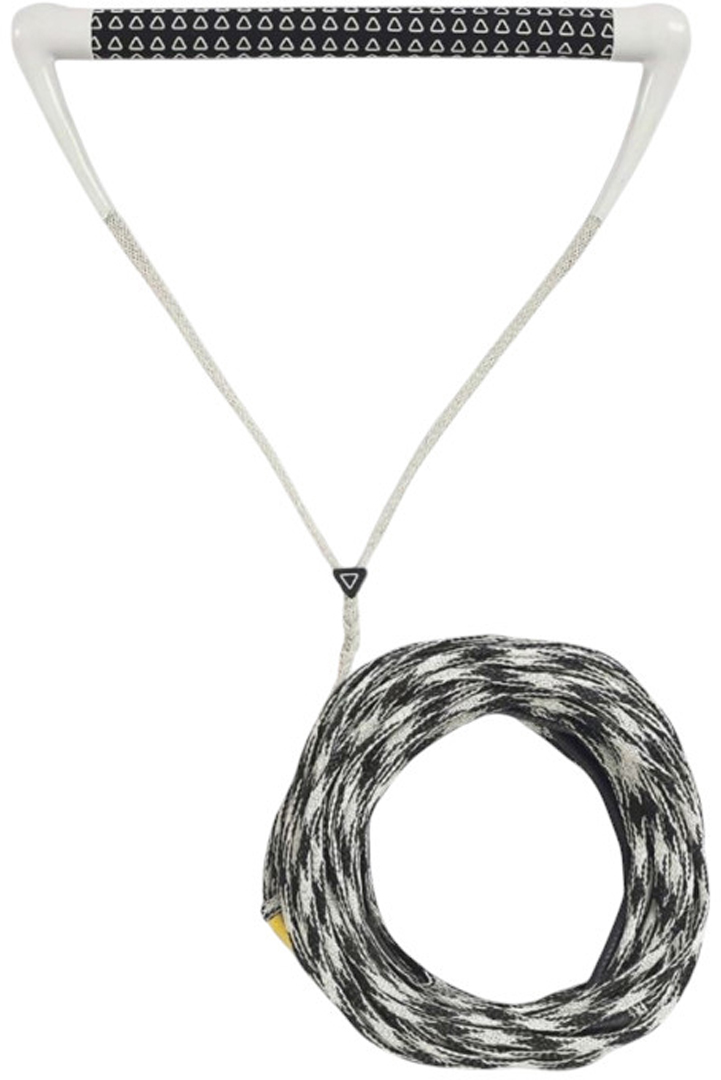 FOLLOW TEAM FUSION CIRCLE Hantel + Seil 2025 black circle