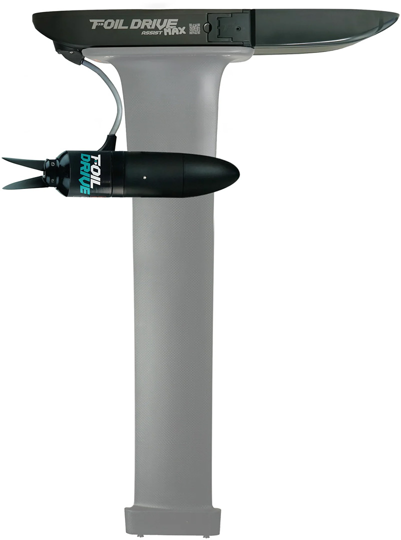FOIL DRIVE ASSIST MAX BASE KIT V2 MOTOR
