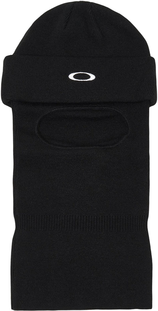 OAKLEY O-SHIESTY Mütze 2026 blackout Image