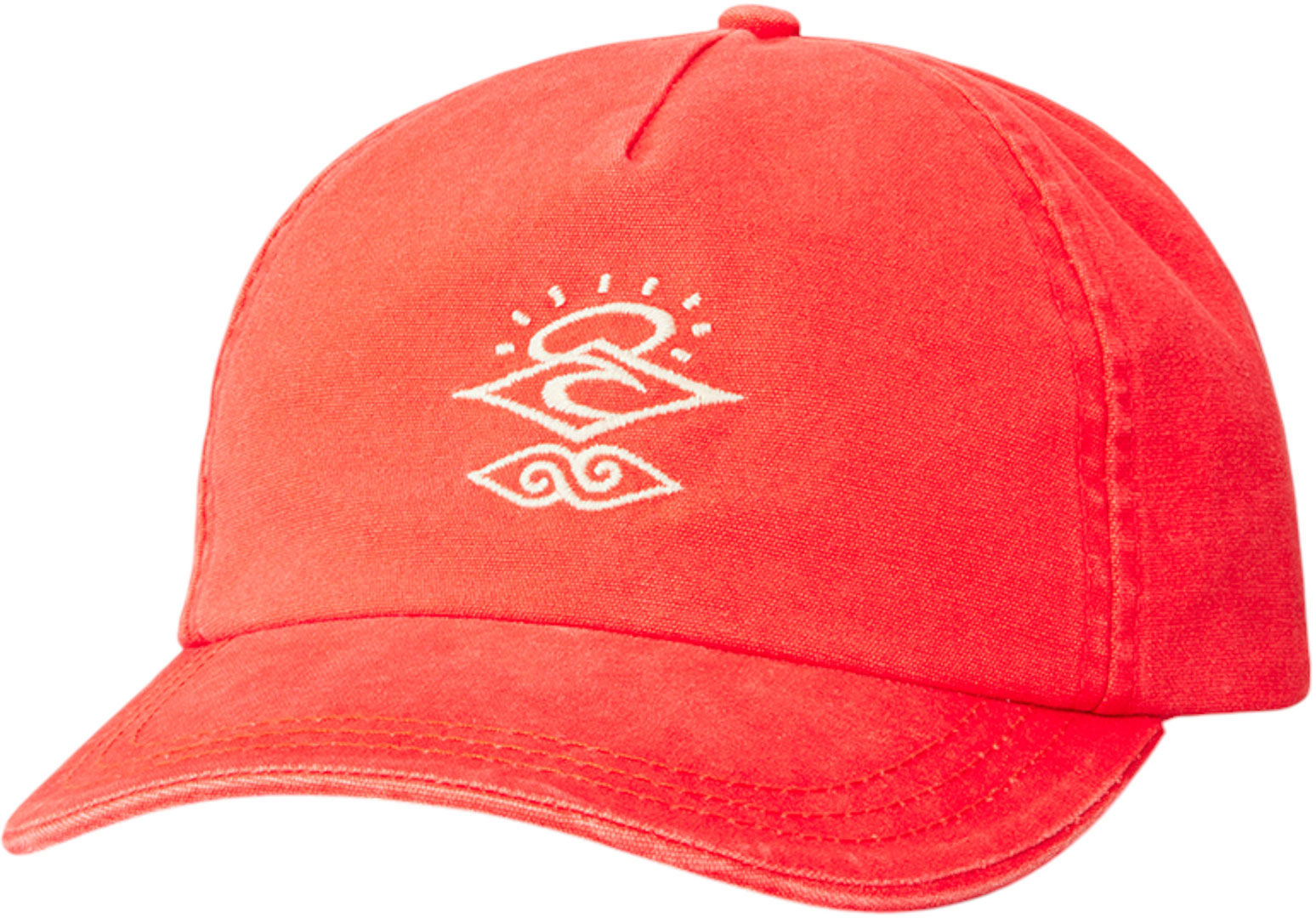 RIP CURL SEARCH ICON Cap 2025 red Image