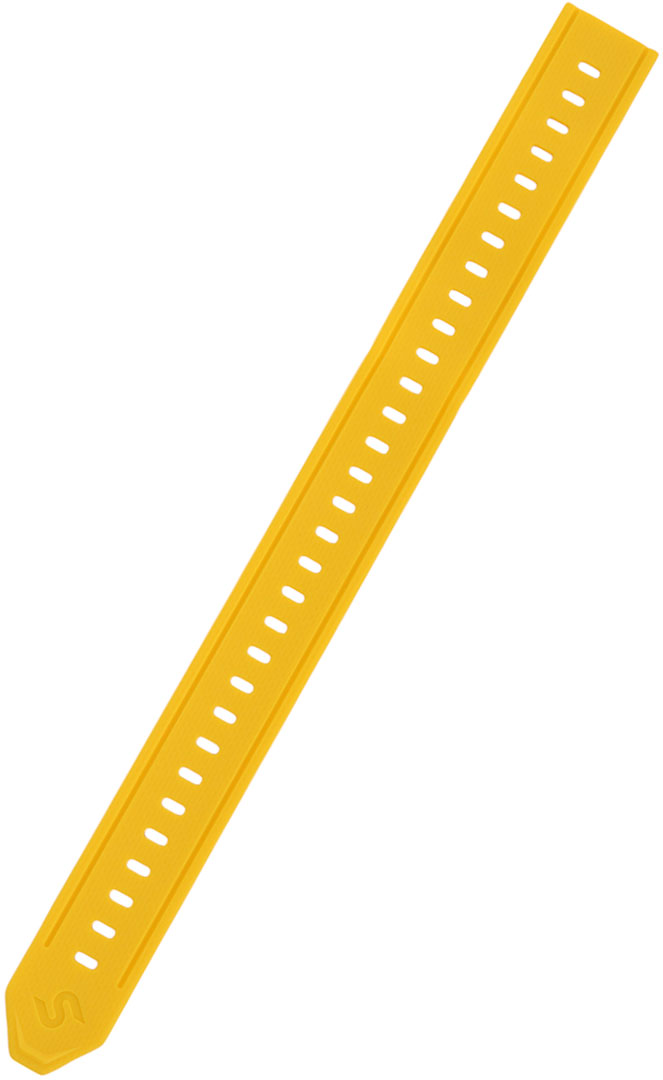 SLINGSHOT GUMMY STRAP 2026 loud lemon Image