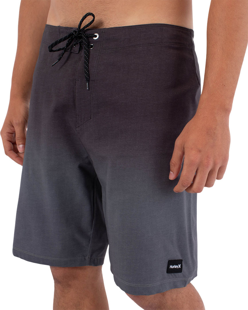 HURLEY PHANTOM ECO WEEKENDER 20 Boardshort 2026 black - 31 Image