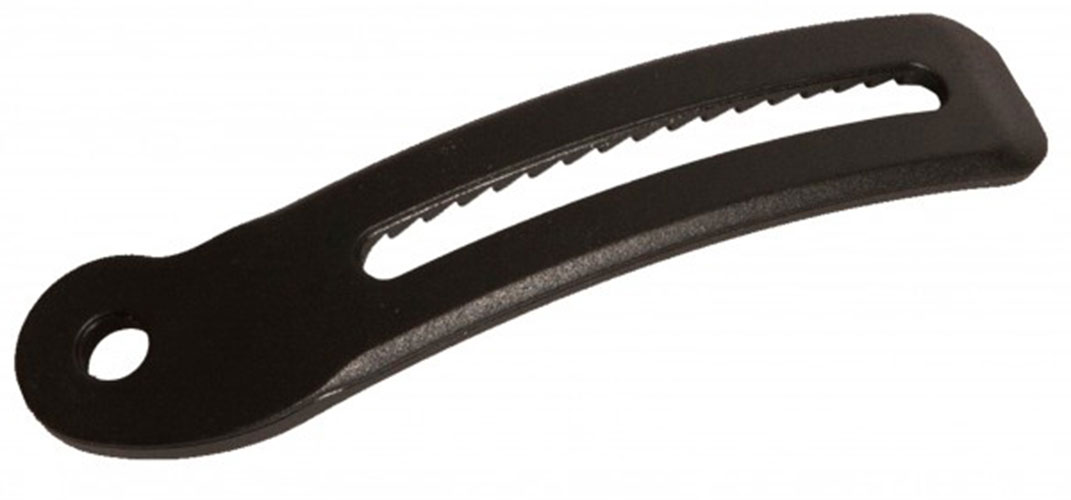 HYPERLITE SYSTEM TOE ADJUSTABLE STRAP RIGHT 2026 Image