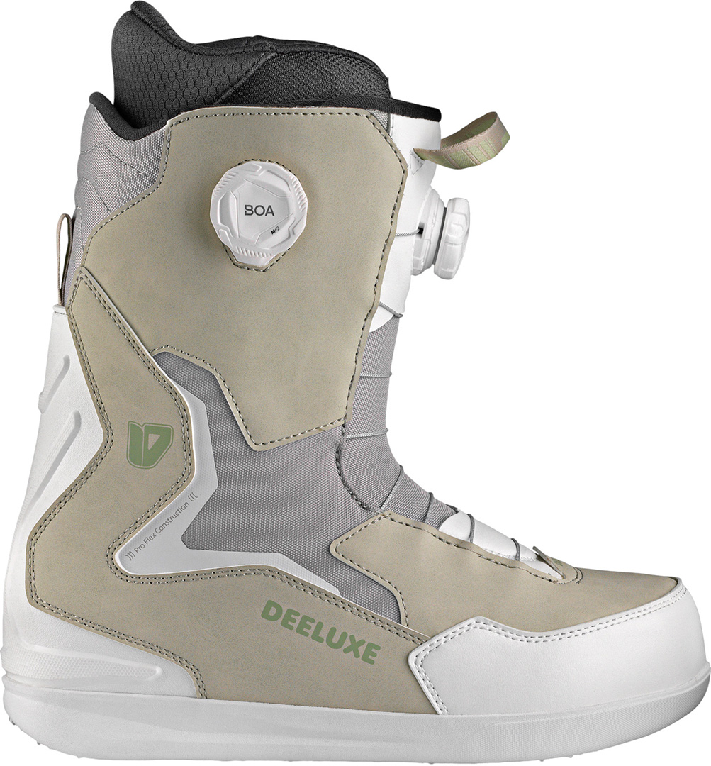 DEELUXE ID Boot 2026 barely green - 45,5 Image