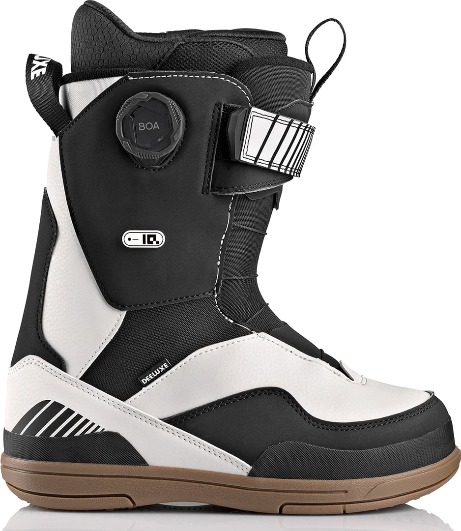 DEELUXE ID LARA BOA Boot 2026 badger - 38,5 Image