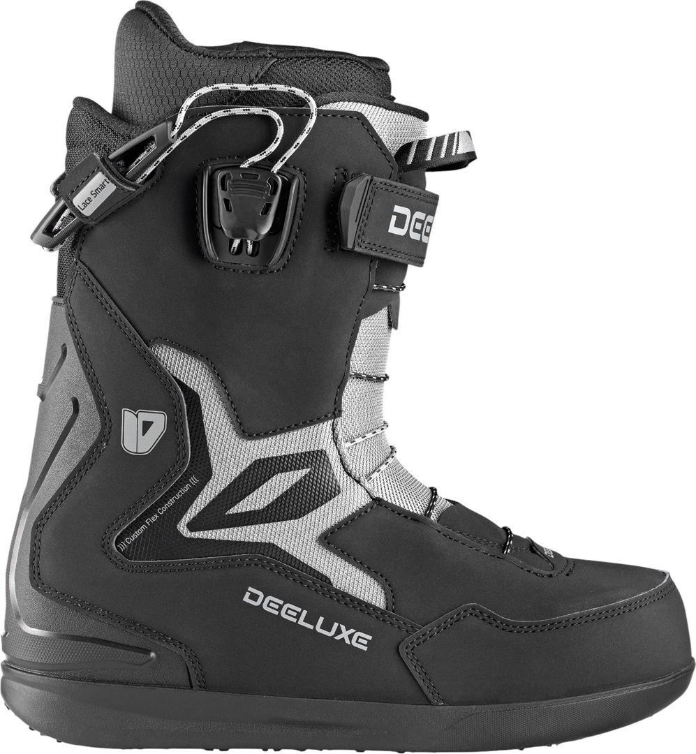 DEELUXE ID TEAM Boot 2027 essential black - 47 Image