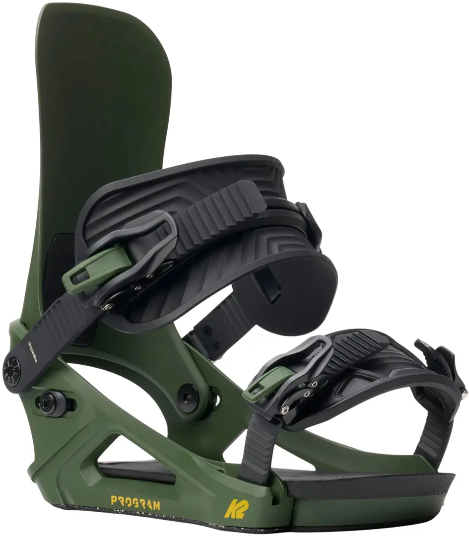 K2 PROGRAM Bindung 2026 dopamine - M