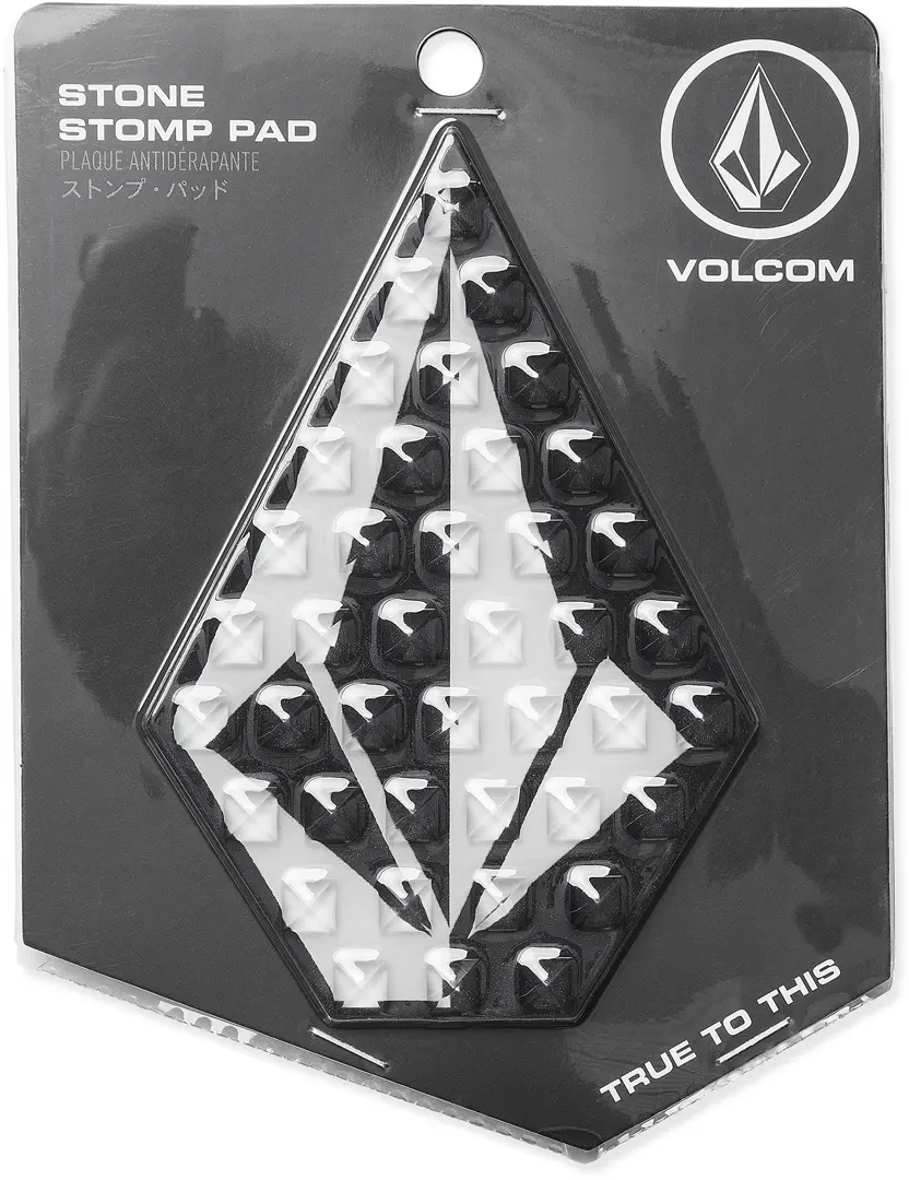 VOLCOM STONE Stomp Pad 2026 black Image