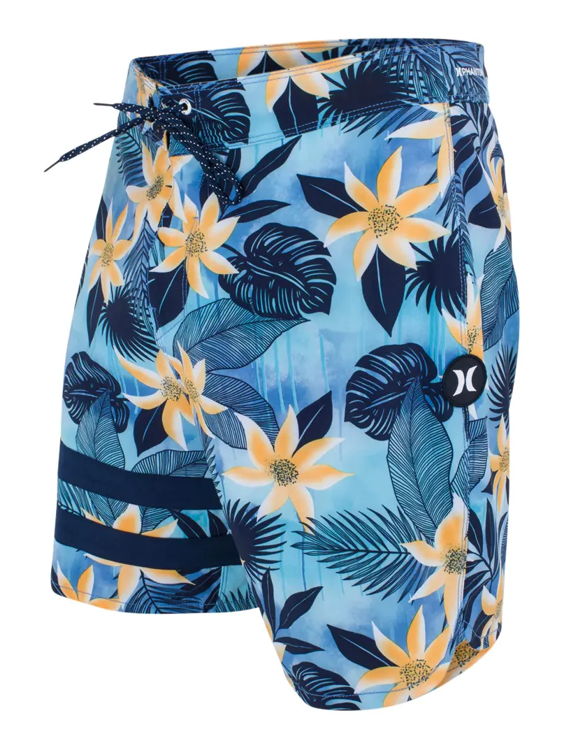 HURLEY PHANTOM ECO BLOCK PARTY 18 Boardshort 2023 seaview - 30