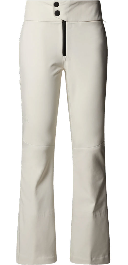 THE NORTH FACE WOMEN SNOGA Hose 2026 white dune/white dune - XL