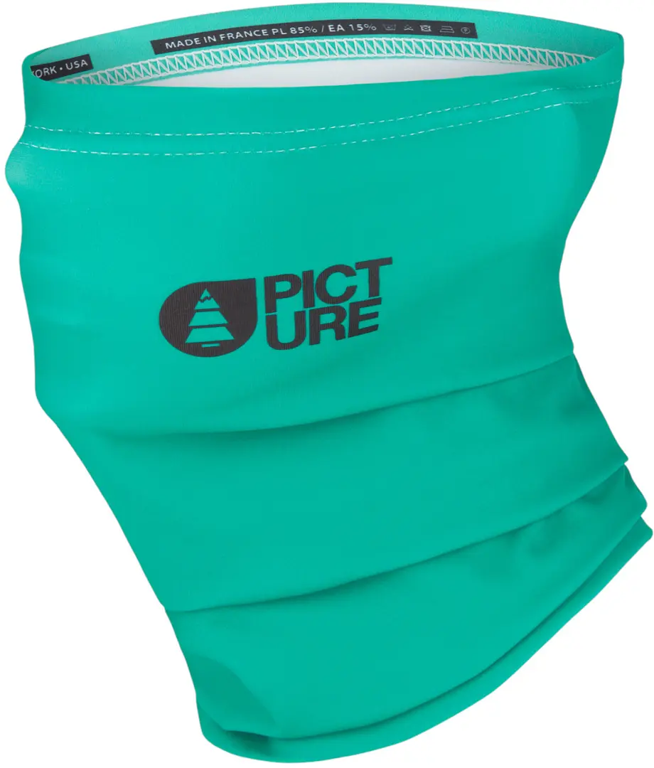 PICTURE NECKWARMER 2026 emerald Image