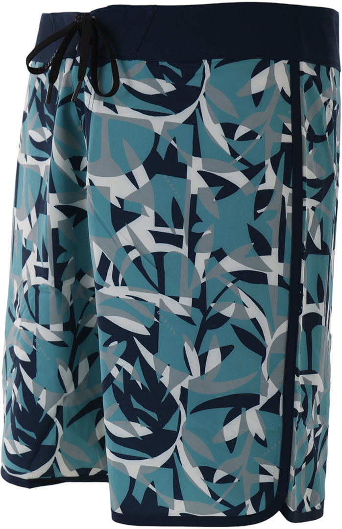 OAKLEY SESSION RC 19 Boardshort 2025 aop colar reef pacific - 30 Image