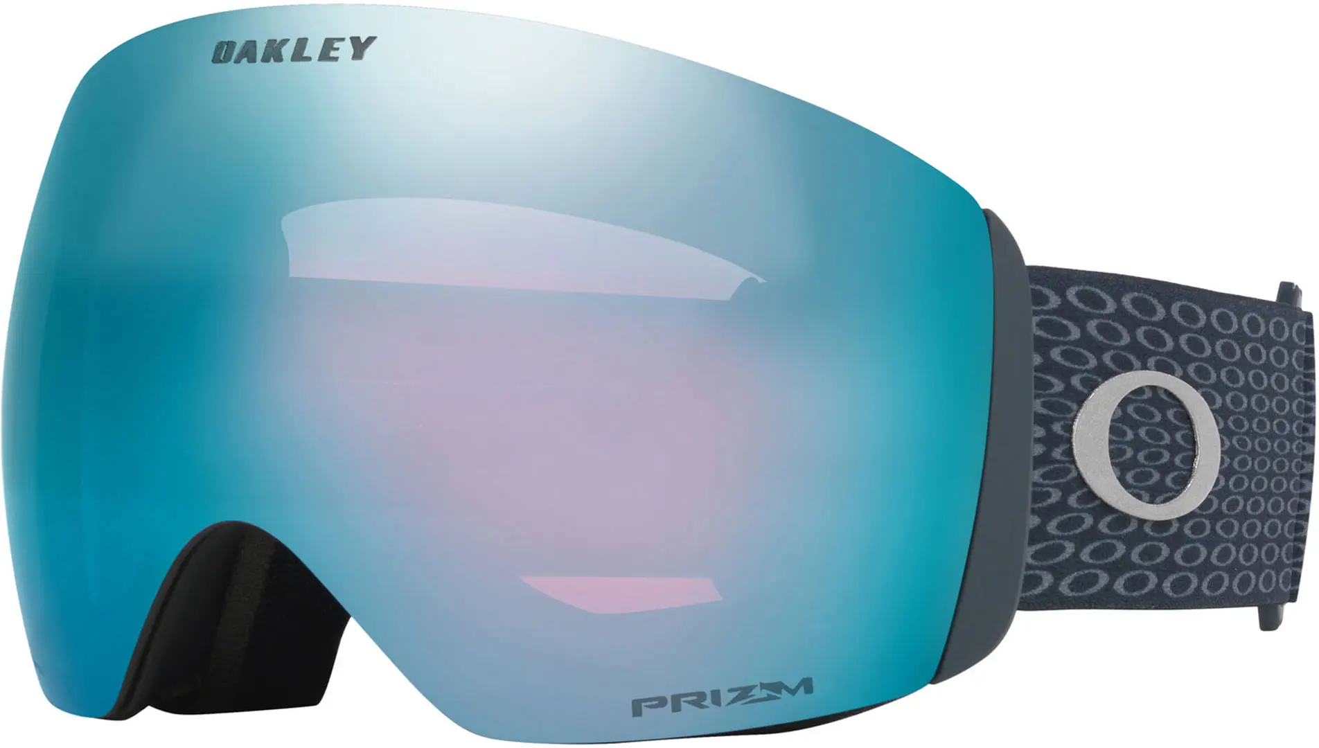 OAKLEY FLIGHT DECK L Schneebrille 2026 grey ozone/prizm snow sapphire iridium Image
