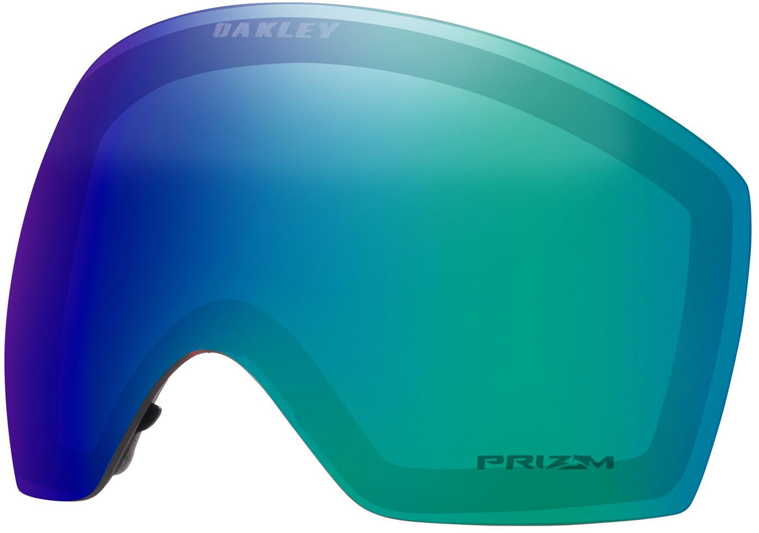 OAKLEY FLIGHT DECK L Ersatzglas 2027 prizm argon Image