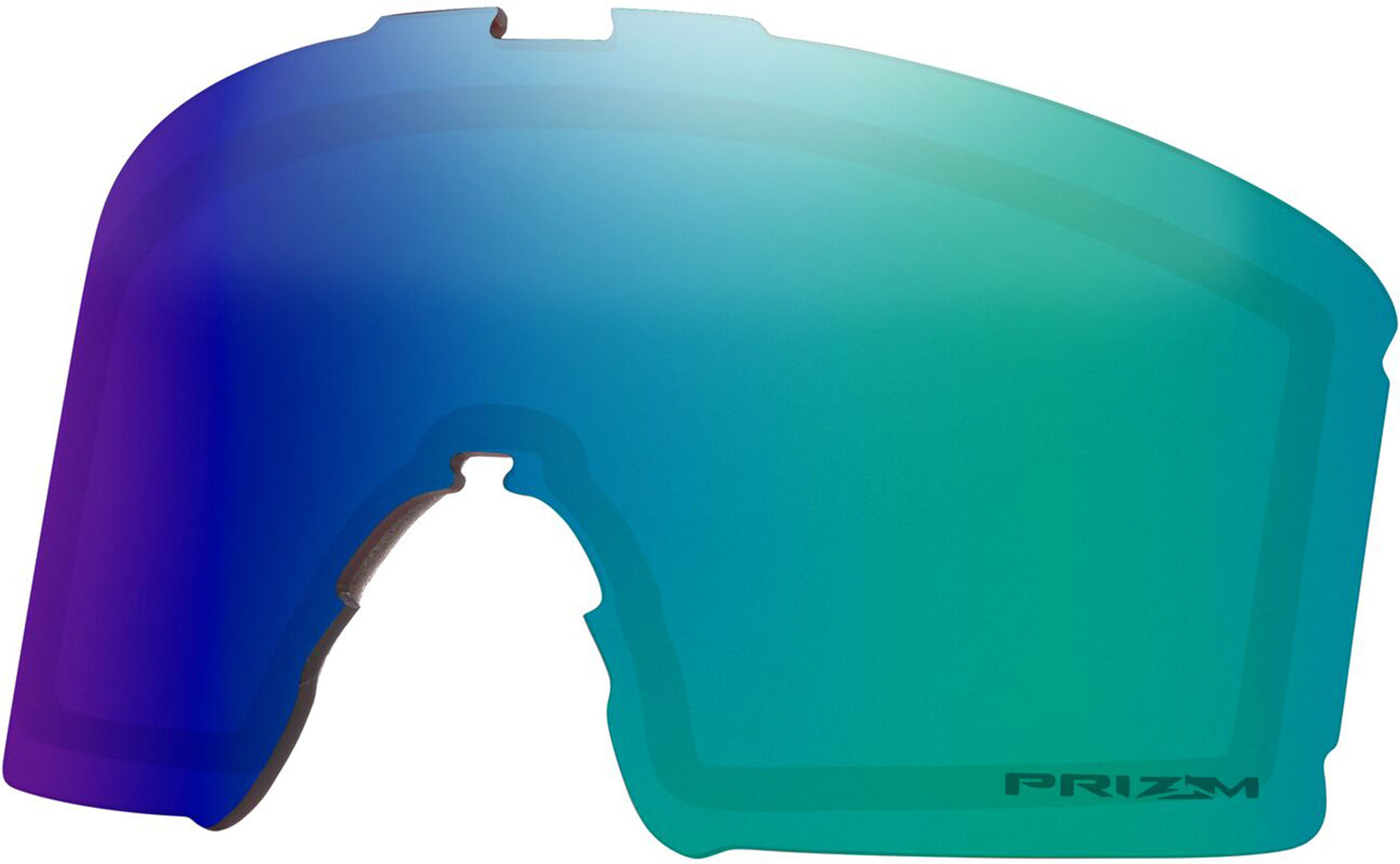 OAKLEY LINE MINER M Ersatzglas 2026 prizm argon Image