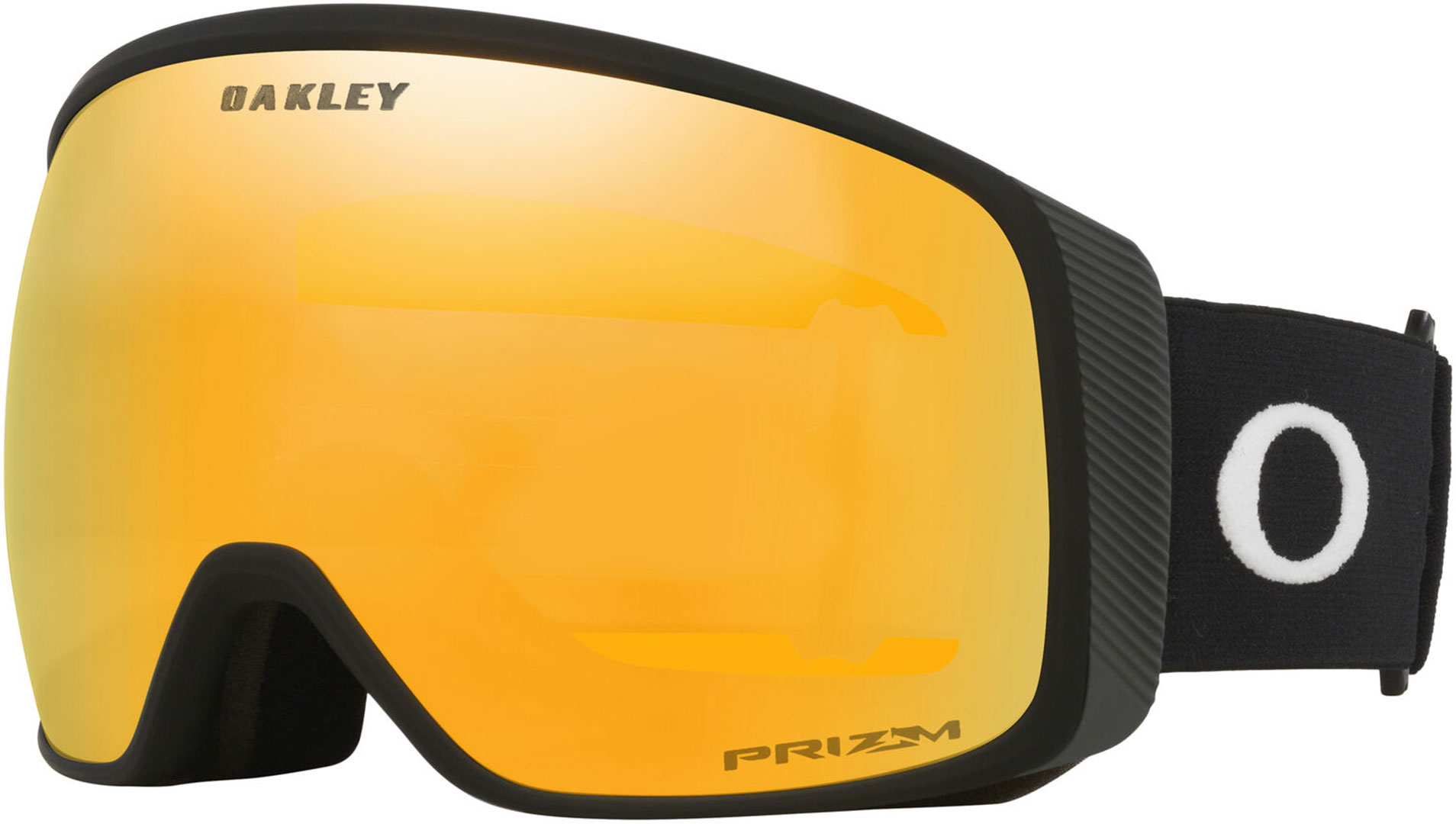 OAKLEY FLIGHT TRACKER L Schneebrille 2026 matte black/prizm 24k iridium Image