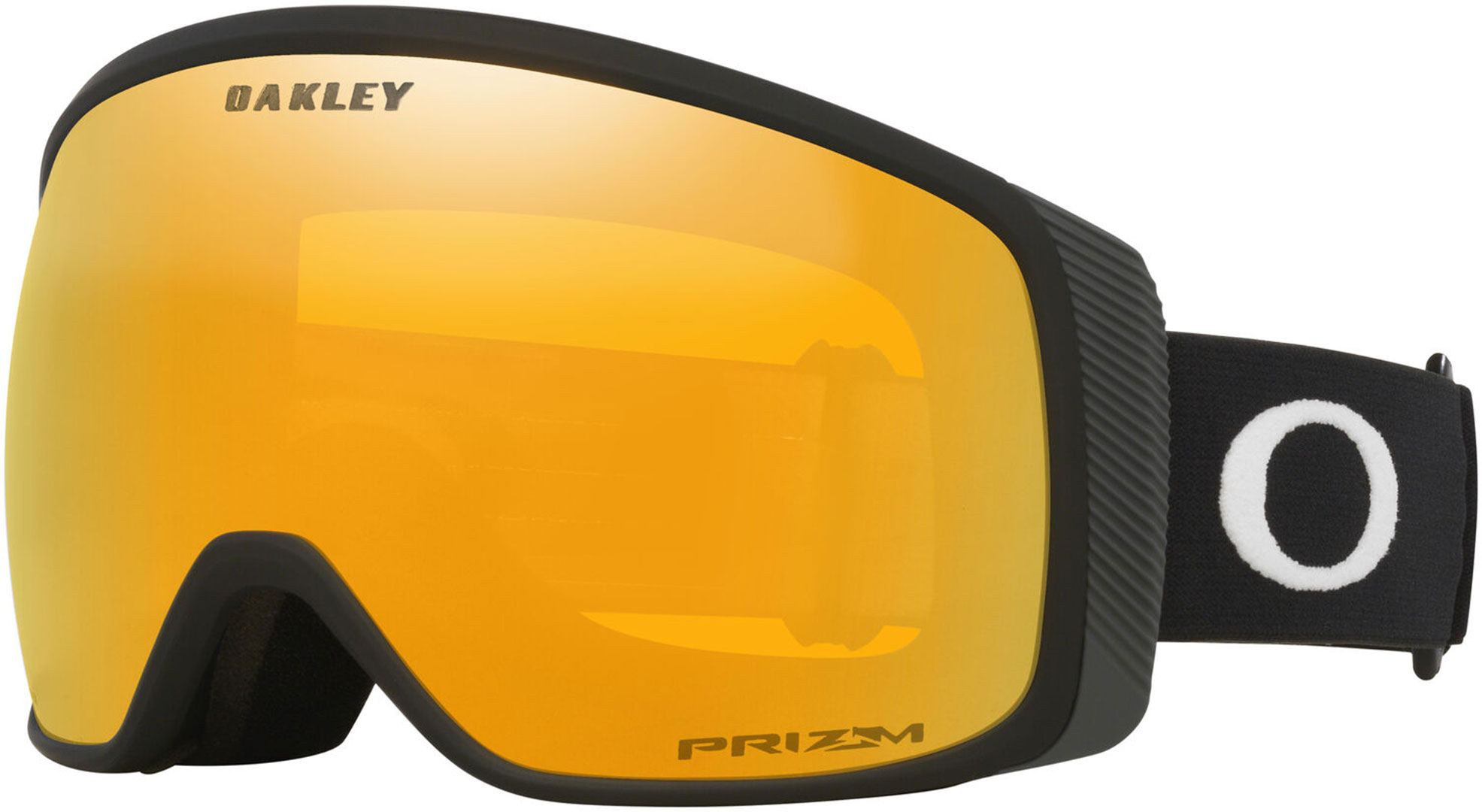 OAKLEY FLIGHT TRACKER M Schneebrille 2026 matte black/prizm 24k iridium Image