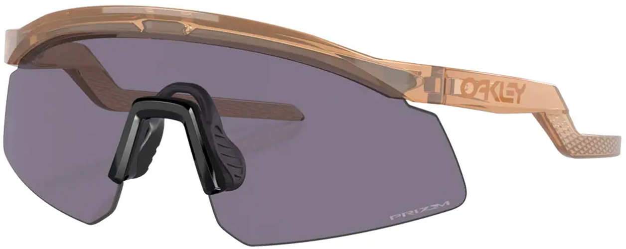 OAKLEY HYDRA Sonnenbrille sepia/prizm grey Image