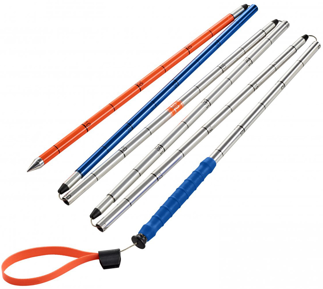 ORTOVOX ALU 240 PFA Lawinensonde 2026 Image