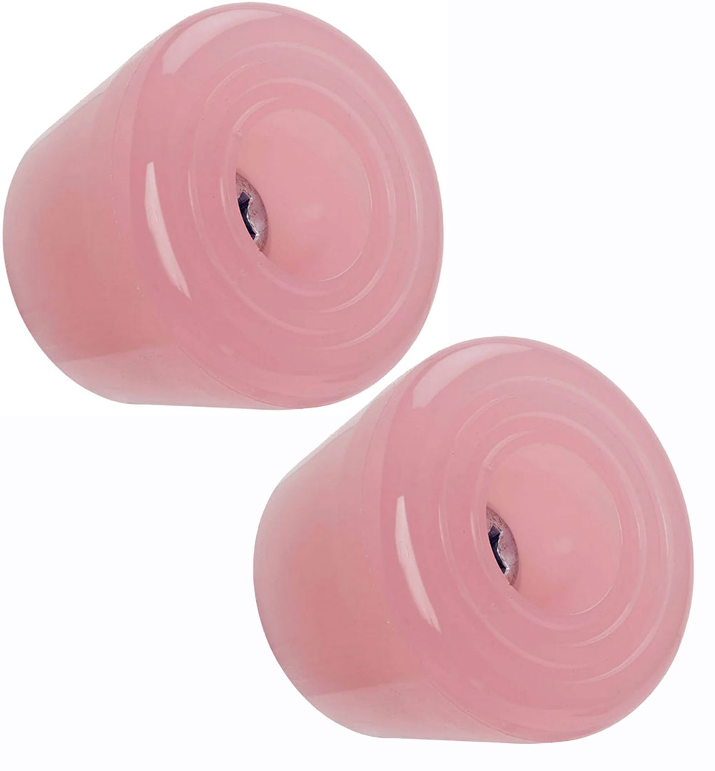 IMPALA QUAD SKATE Bremsstopper 2er-Pack pink Image