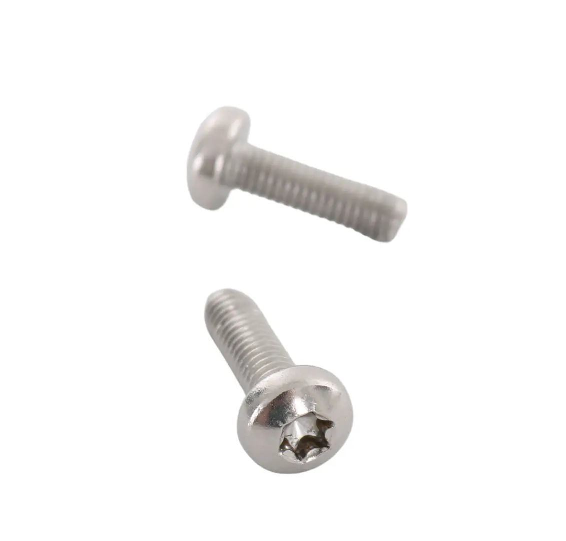 CARVED REVO Grab Handle Schrauben 2er Set Image