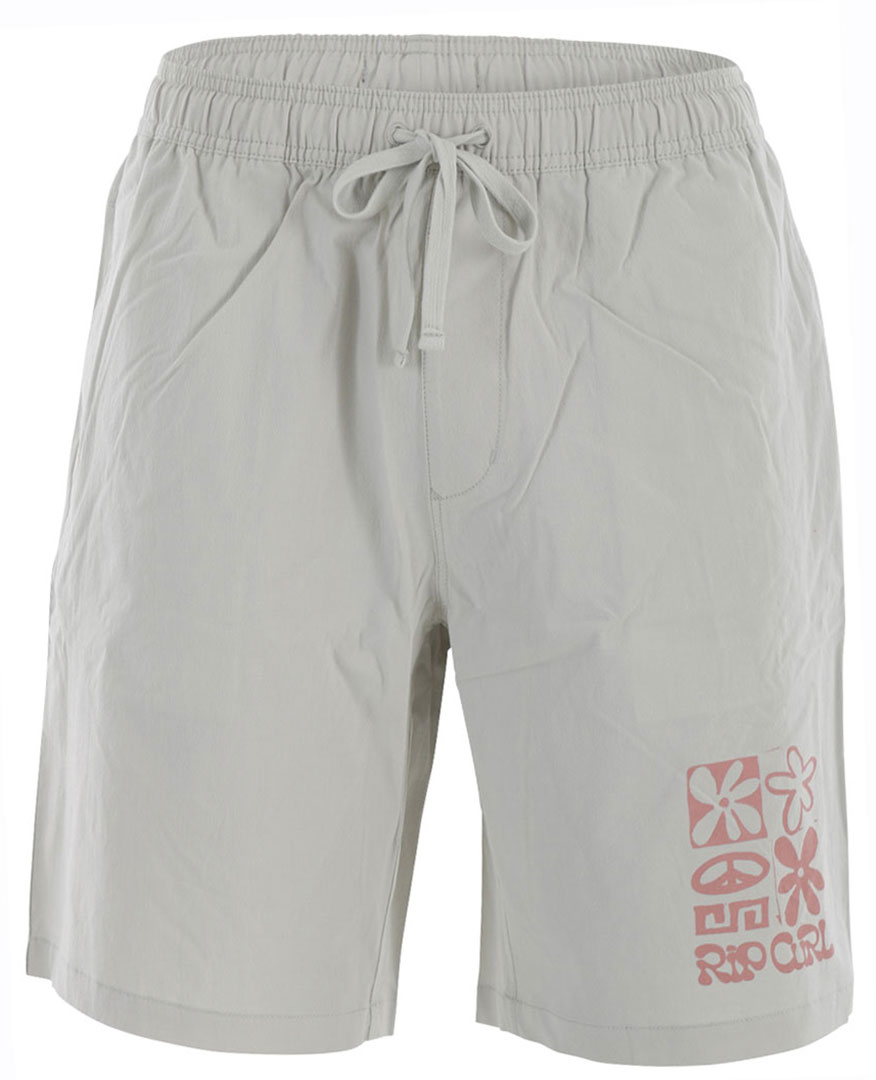 RIP CURL SWC RAILS VOLLEY Walkshort 2024 mint - M