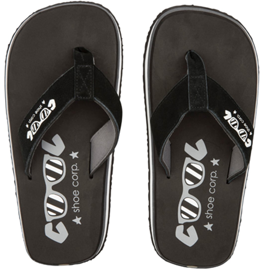 COOL ORIGINAL Sandale 2025 black 2 - 41-42 Image