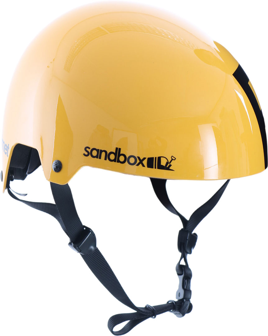 SANDBOX ICON LOW RIDER Helm 2025 parks - XS