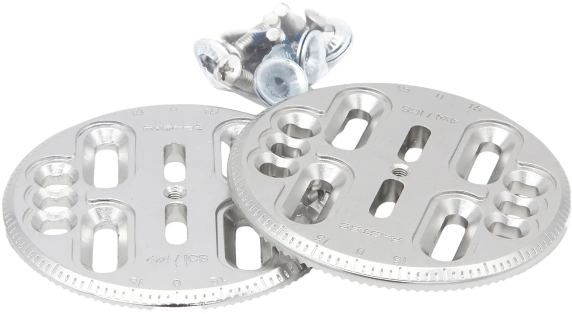 SP CHANNEL/4x4 ALU Disc