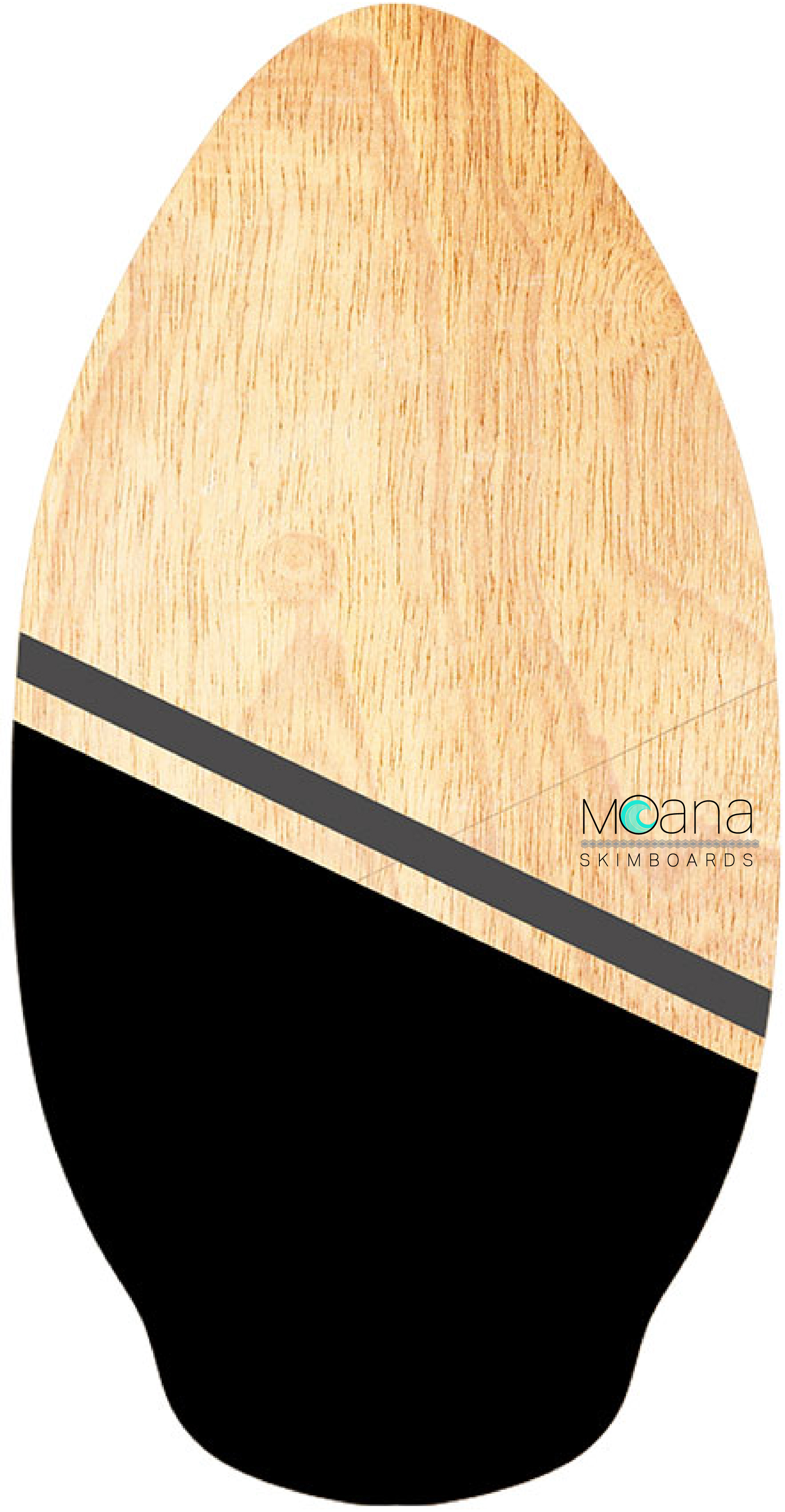 MOANA OMBAK Skimboard 2025 - 41