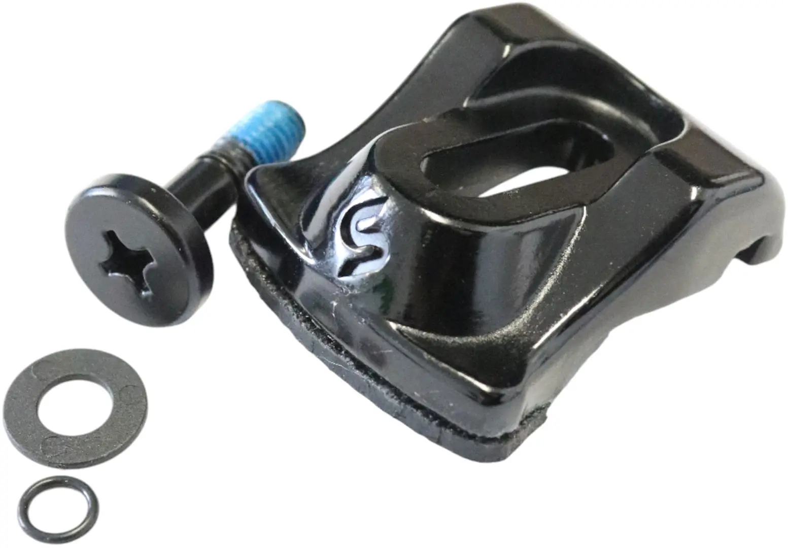 SLINGSHOT K9 V2 BINDING CLAMP HARDWARE KIT SINGLE 2026 Image